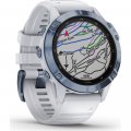 Multisport Solar GPS smartwatch Collezione Primavera / Estate Garmin