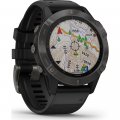 Multisport GPS smartwatch Collezione Primavera / Estate Garmin