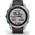 Multisport GPS smartwatch Collezione Primavera / Estate Garmin