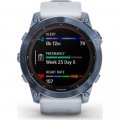 Multisport Solar GPS smartwatch with sapphire crystal Collezione Primavera / Estate Garmin