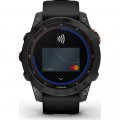 Multisport Solar GPS smartwatch Collezione Primavera / Estate Garmin