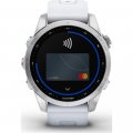 Multisport midsize GPS smartwatch Collezione Primavera / Estate Garmin