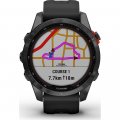 Multisport midsize Solar GPS smartwatch Collezione Primavera / Estate Garmin