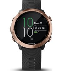 Cinturino Garmin 010-11251-1H Forerunner 645 • Rivenditore ufficiale •  Orologio.it