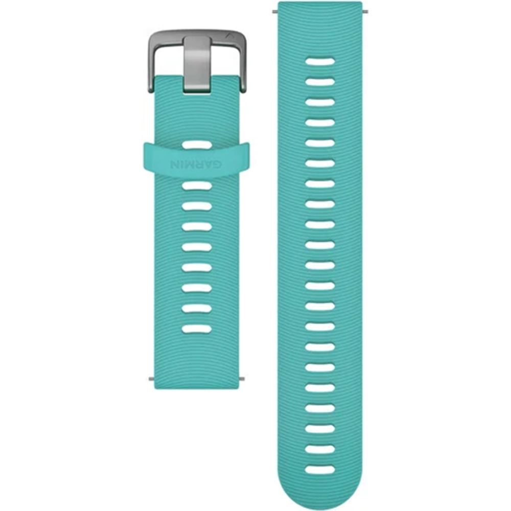Cinturino Garmin 010-11251-1Q Forerunner 645 • Rivenditore ufficiale •  Orologio.it