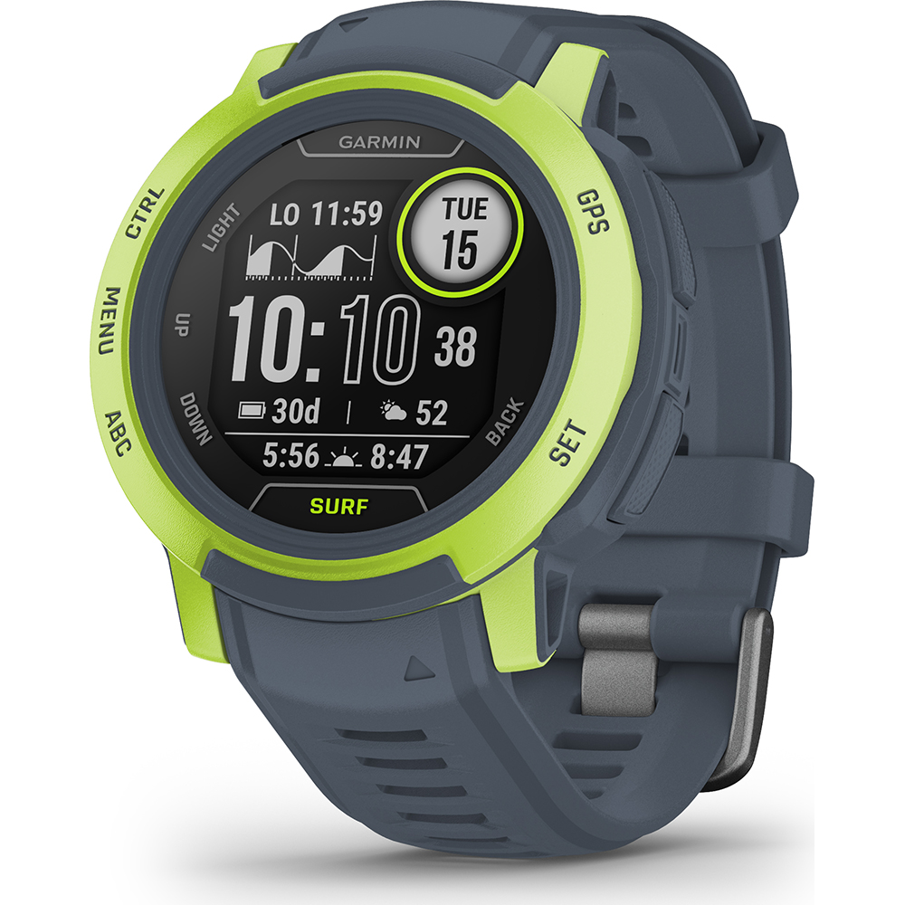 Orologio Garmin Instinct 010-02626-02 Instinct 2 - Mavericks