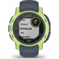 Robust Surfing GPS Smartwatch Collezione Primavera / Estate Garmin