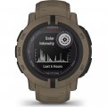 Robust Tactical Solar GPS Smartwatch Collezione Primavera / Estate Garmin