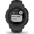 Robust Midsize GPS Smartwatch Collezione Primavera / Estate Garmin