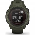Solar GPS outdoor smartwatch with military functions Collezione Primavera / Estate Garmin