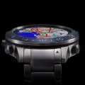 Pilot smartwatch with aviation features, GPS and HR Collezione Primavera / Estate Garmin