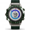 Smartwatch with various golf features, GPS and HR Collezione Primavera / Estate Garmin