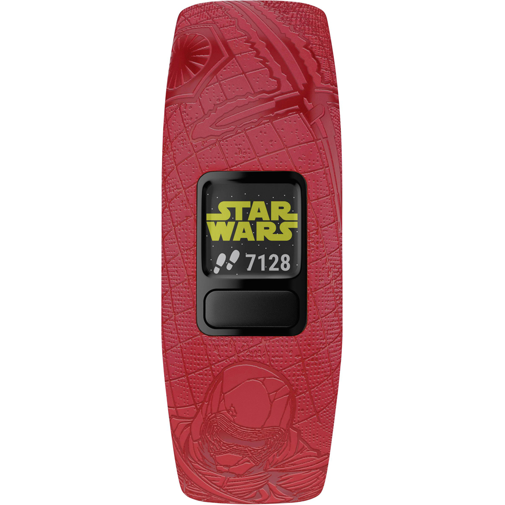 Orologio Garmin Vívofit® jr 010-01909-1B Vívofit® jr 2 - Star Wars Dark Side