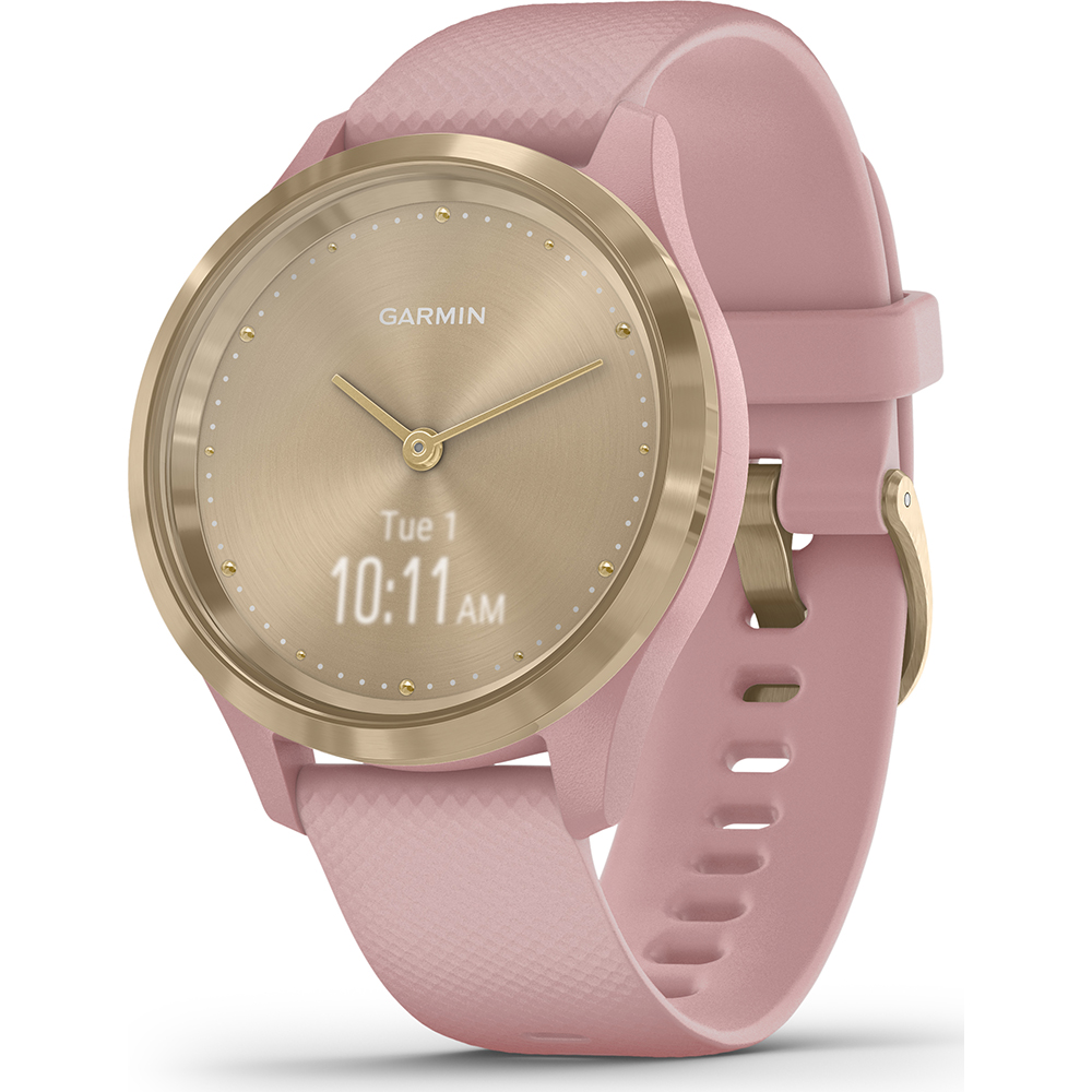 Orologio Garmin Vivomove 010-02238-01 Vivomove 3S