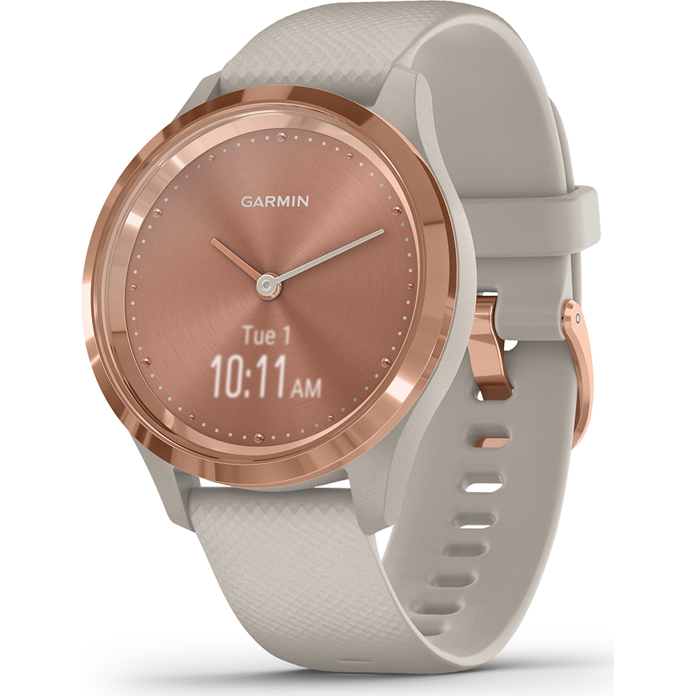 Orologio Garmin Vivomove 010-02238-02 Vivomove 3S