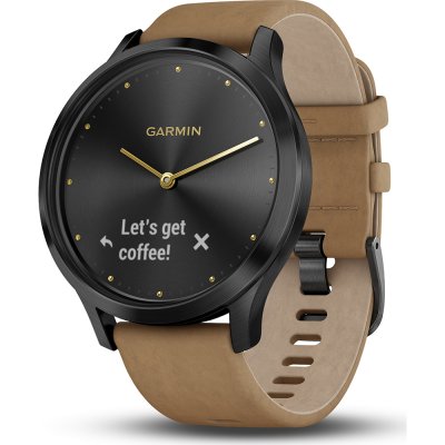Orologio Garmin Vivomove 010-01850-00 Vivomove HR Premium