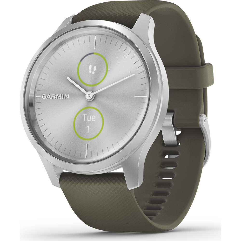 Orologio Garmin Vivomove 010-02240-01 Vivomove Style