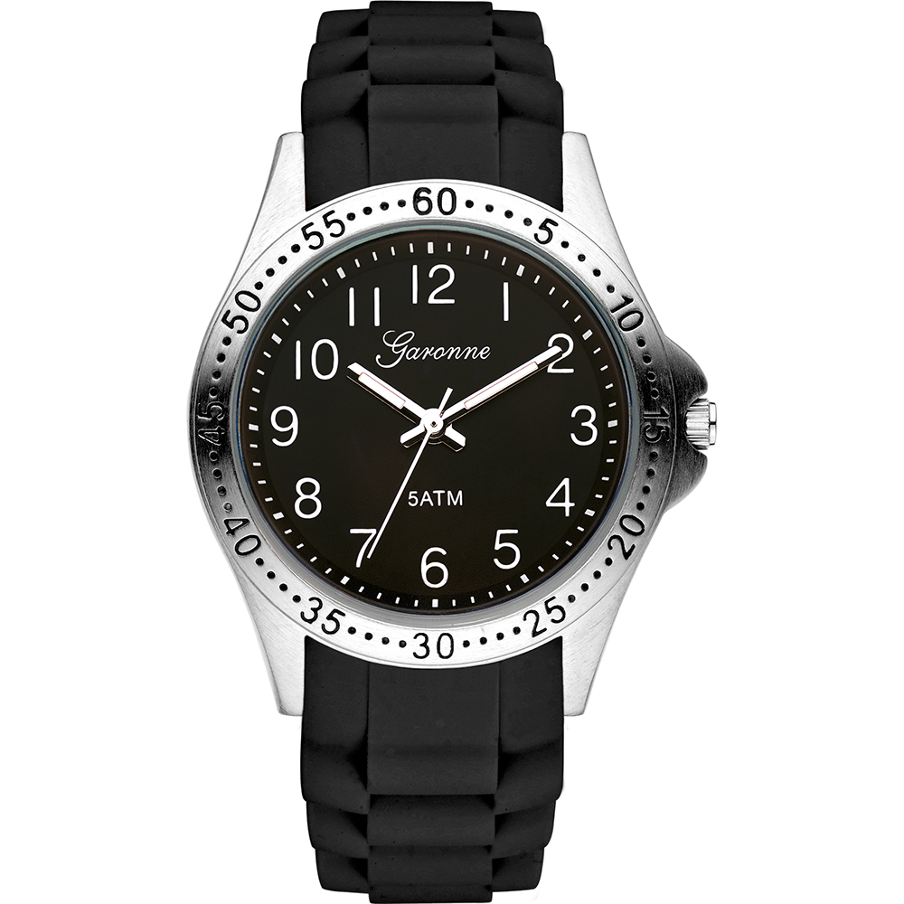 Garonne Kids KQ13Q460 Bowler orologio