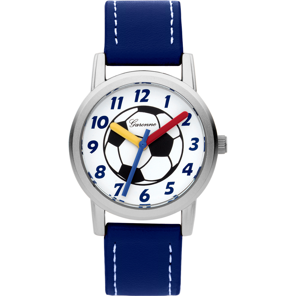 Orologio Garonne Kids KQ22Q476 Football