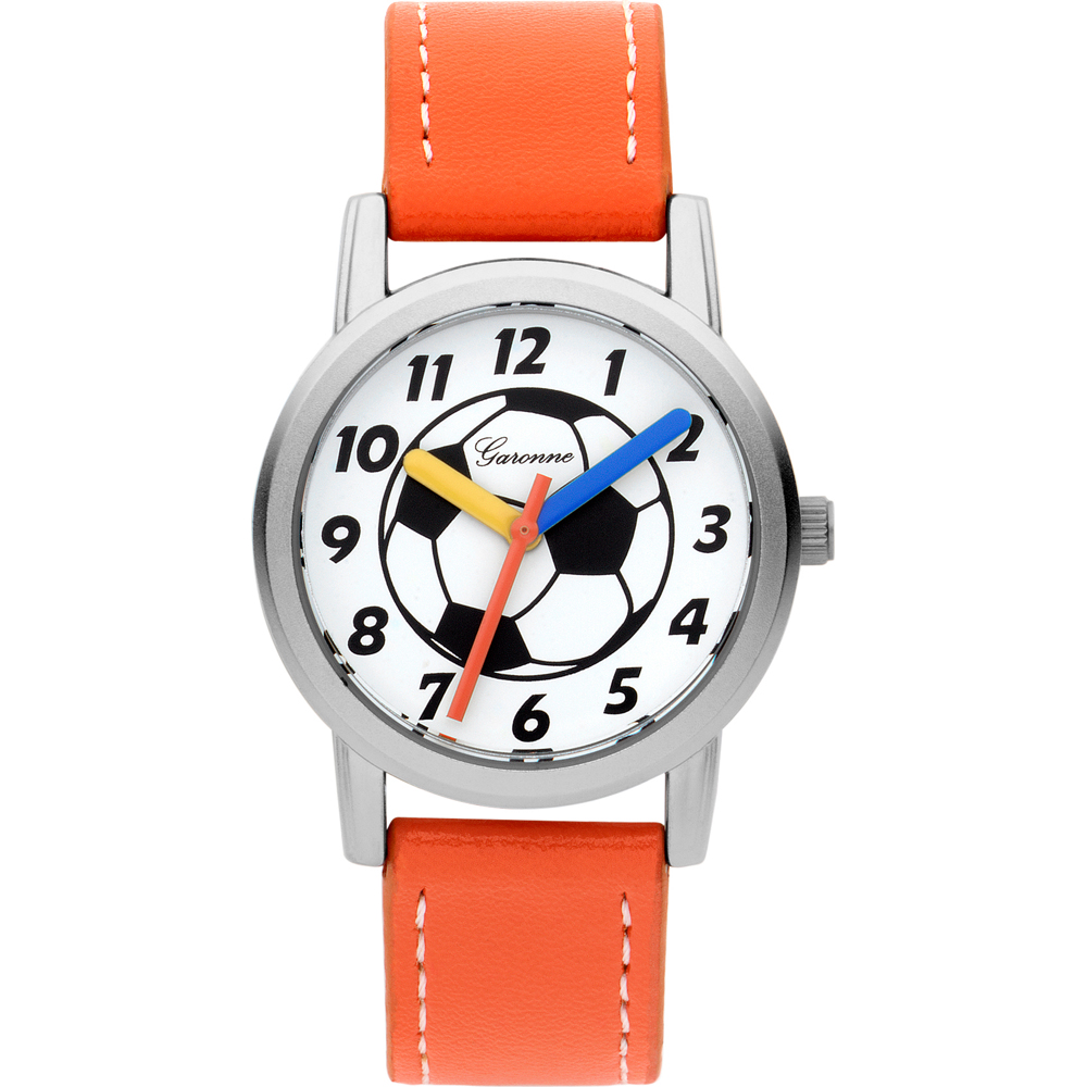 Orologio Garonne Kids KQ26Q476 Football