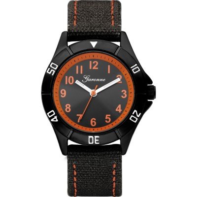 orologio Garonne Kids KQ26Q463 Casual Timer