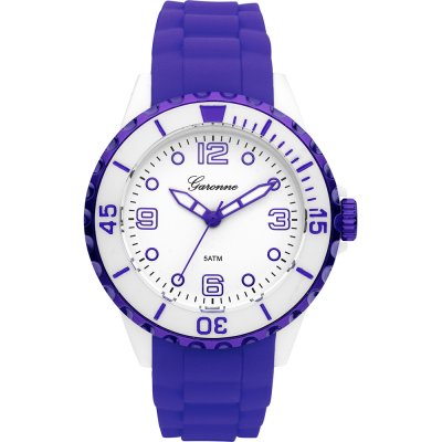 Orologio Garonne Kids KV27Q444 Girl Trend