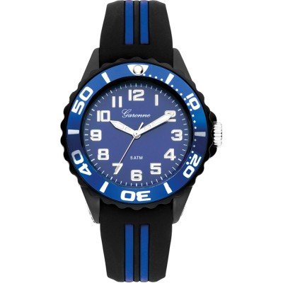 Orologio Garonne Kids KQ21Q445 Water Sport