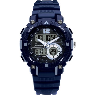 Orologio Garonne Kids KQ24Q475 Sports Ani-Digi