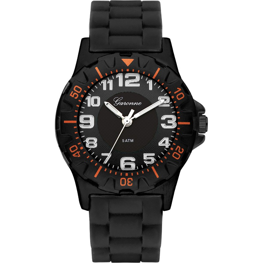 Orologio Garonne Kids KQ26Q464 Sporty Times