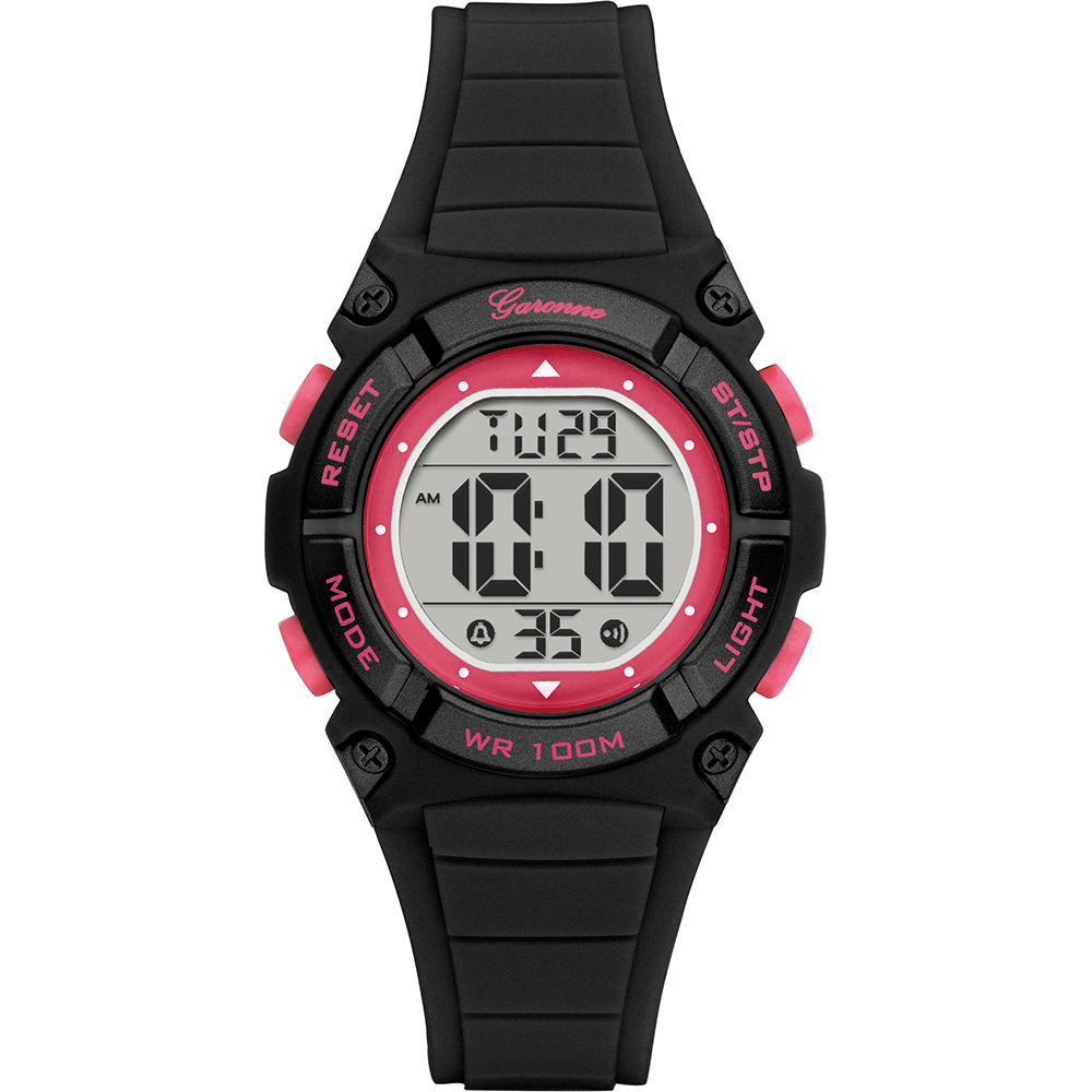 Orologio Garonne Kids KV21Q474 Kid Sport