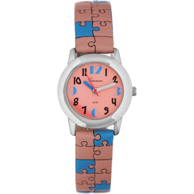 Orologio Garonne Kids KV20Q409 Puzzlemania