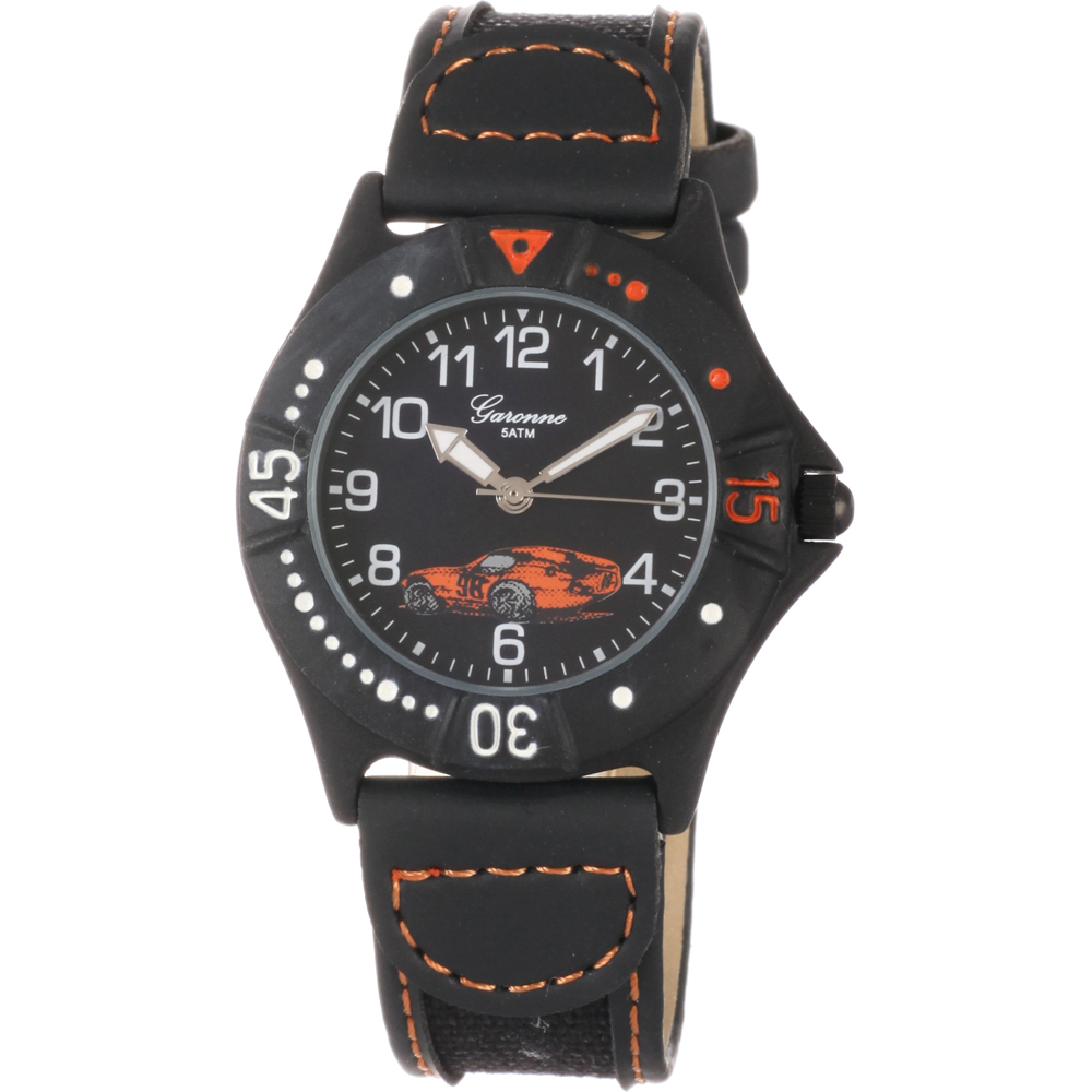 Orologio Garonne Kids KQ26Q452 Racer