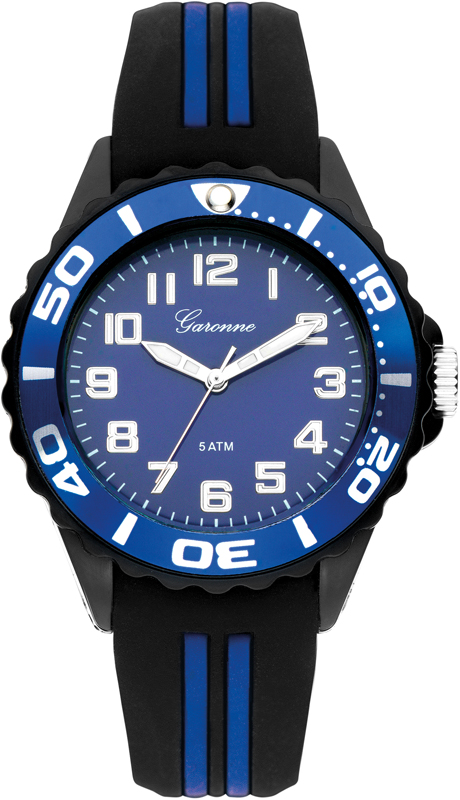 Orologio Garonne Kids KQ21Q445 Water Sport