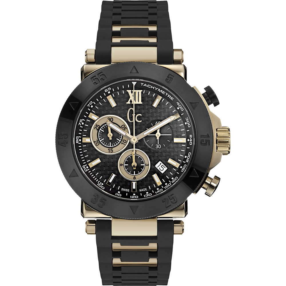 Orologio GC X90021G2S Gc-1 Sport