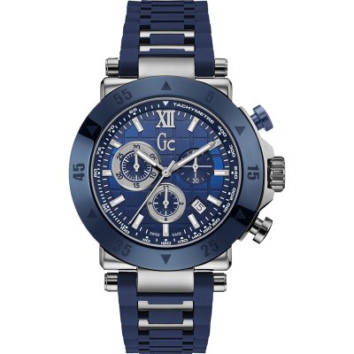 Orologio GC X90025G7S Gc-1 Sport