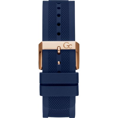 Cinturino GC BY54001G7MF Urbancode Yachting