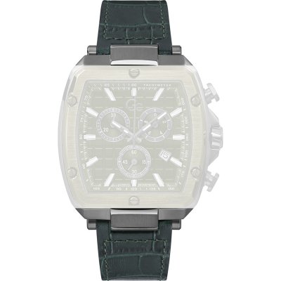 Cinturino GC BY83011G9MF Spirit Tonneau