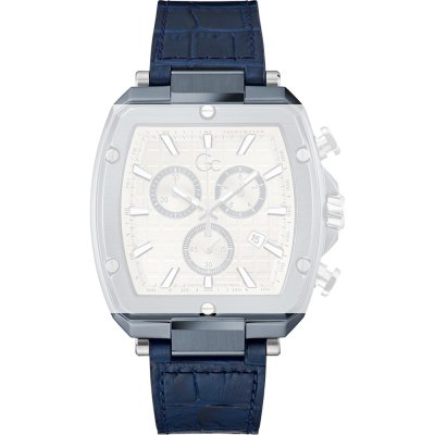 Cinturino GC BY83013G1 Spirit Tonneau