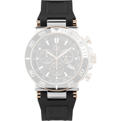 Cinturino GC BZ14005G2MF One Sport