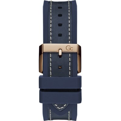 Cinturino GC BZ14008G7MF One Sport