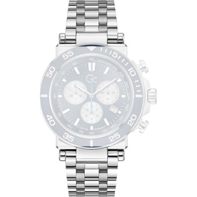 Cinturino GC BZ14011G7MF One Sport