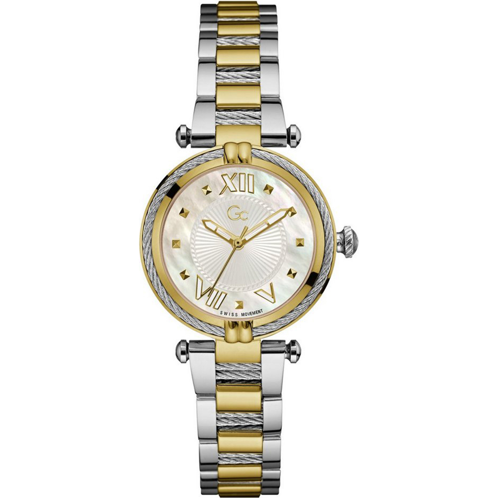 Orologio GC Y18020L1MF CableChic