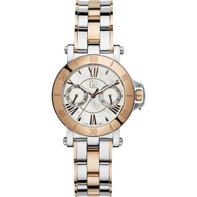 orologio GC X74002L1S Femme Bijou