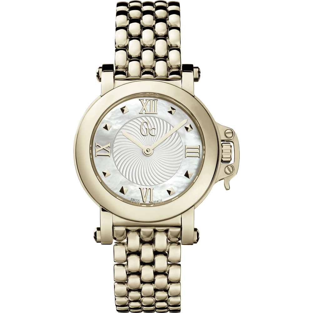 orologio GC X52004l1S Femme Bijou