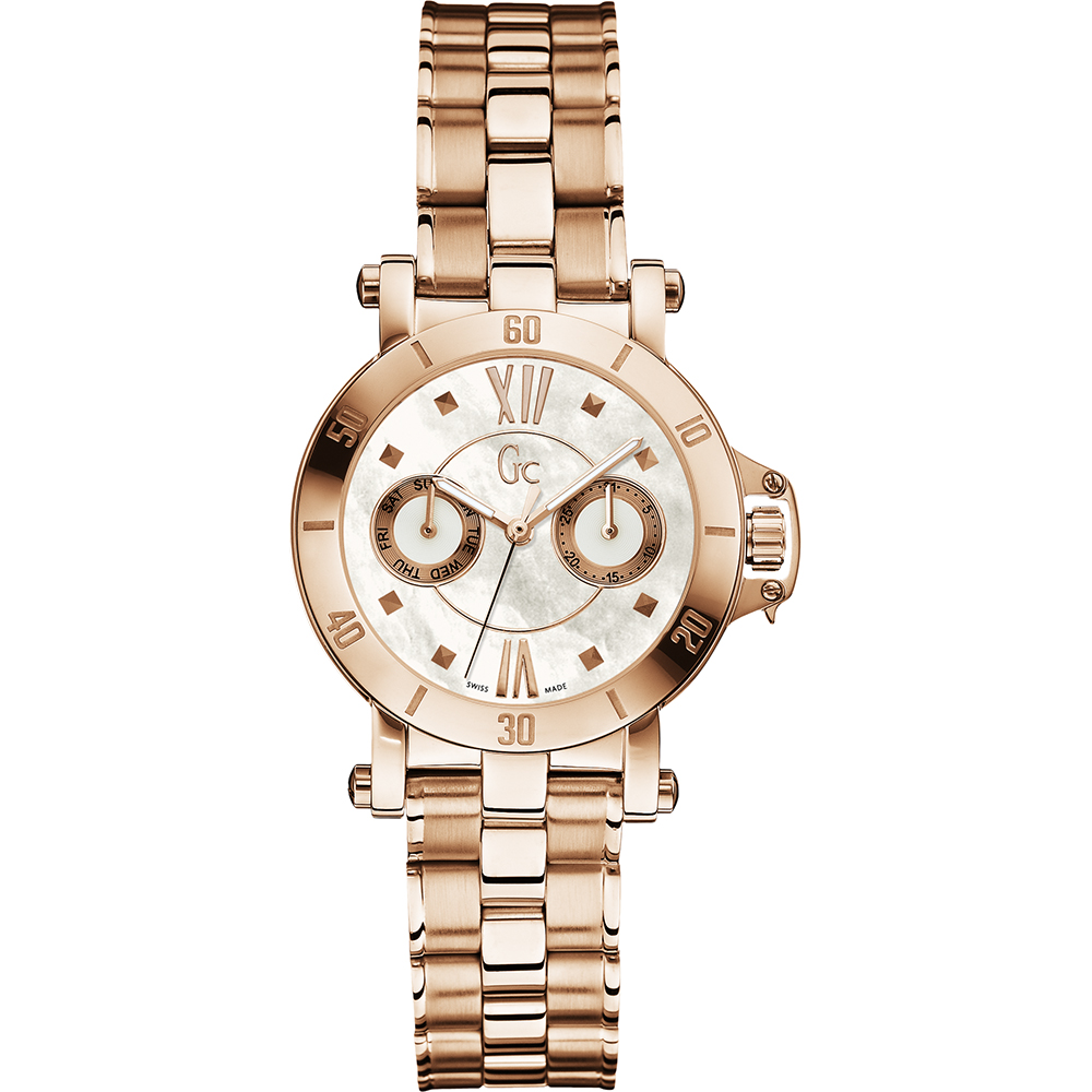 orologio GC X74008L1S Femme Bijou