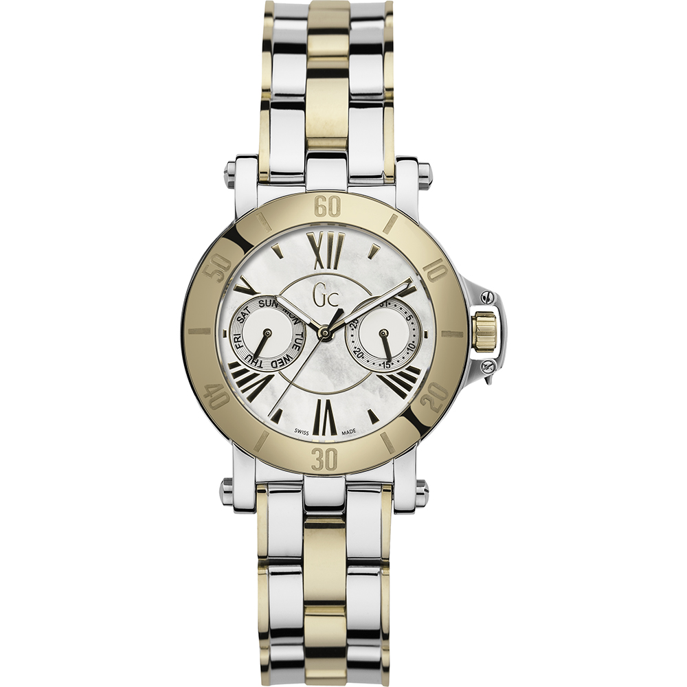 orologio GC X74013L1S Femme Bijou