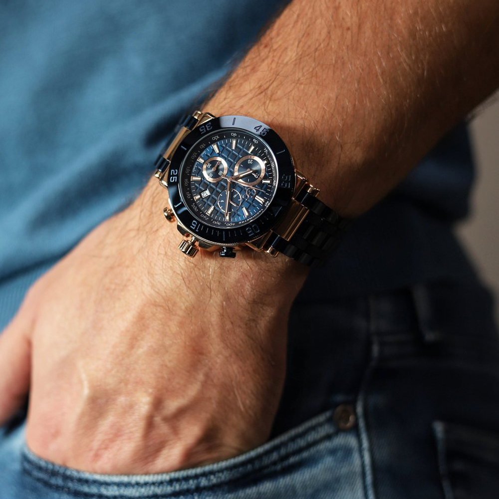 Orologio GC Y70001G7MF One • EAN: 091661513749 • Orologio.it