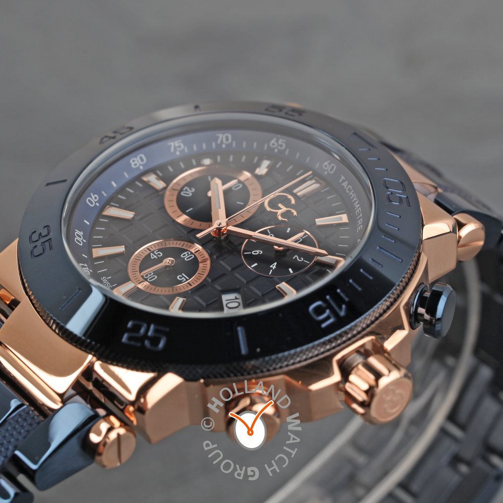 Orologio GC Y70001G7MF One • EAN: 091661513749 • Orologio.it
