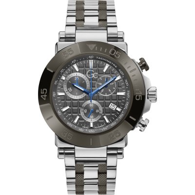 Orologio GC Y70003G5MF One