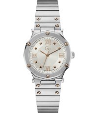 Y60001L1MF Gc Spirit Lady 36mm